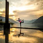 Hotel Castello Del Sole Resort&spa Ascona