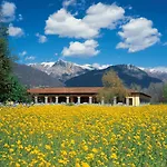 Castello Del Sole Resort&spa Hotel