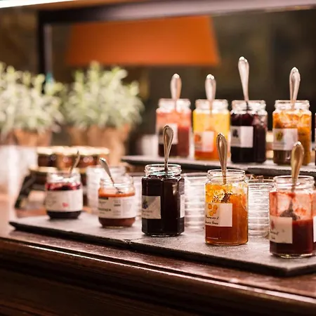Castello Del Sole Resort&spa ホテル