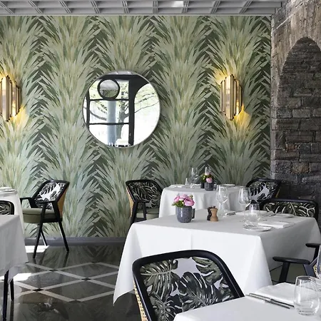 Castello Del Sole Resort&spa アスコナ