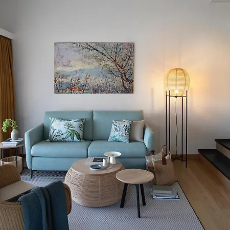 Castello Del Sole Resort&spa 5* アスコナ