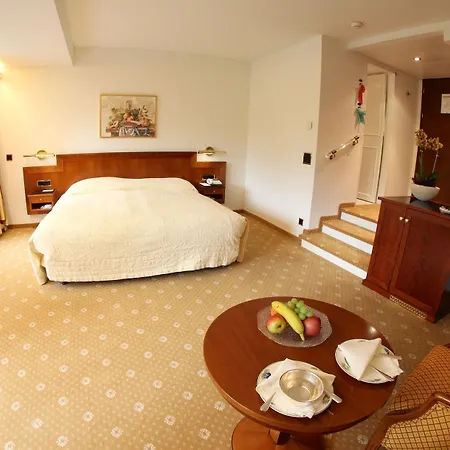 ホテル Castello Del Sole Resort&spa 5*