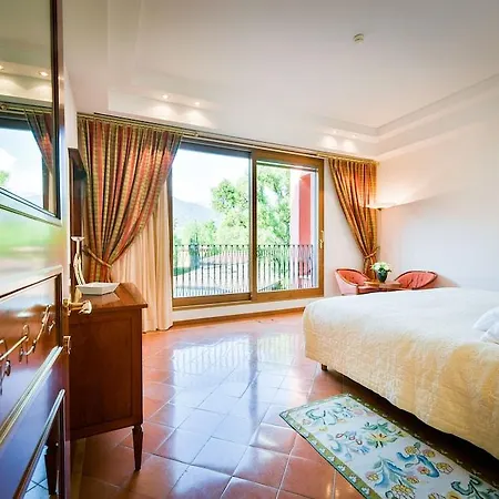 Castello Del Sole Resort&spa 5*