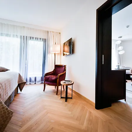 Отель Castello Del Sole Resort&spa