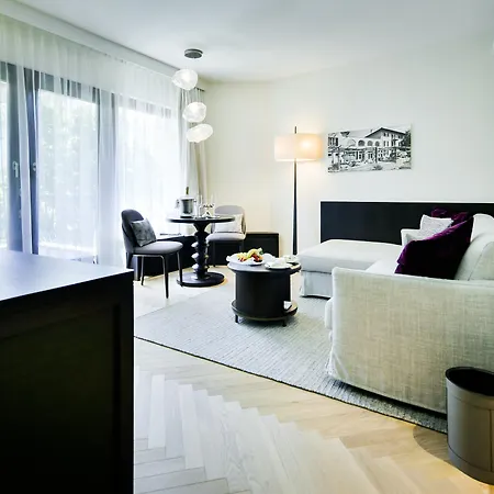 ホテル Castello Del Sole Resort&spa 5*