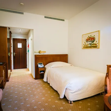 Castello Del Sole Resort&spa Ascona