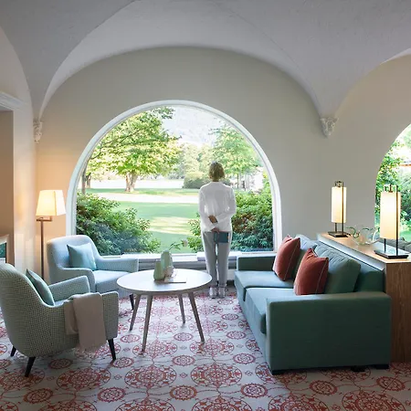 ホテル Castello Del Sole Resort&spa 5*
