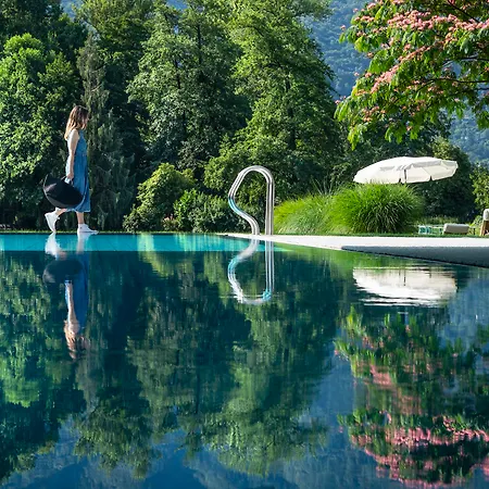 Castello Del Sole Resort&spa アスコナ