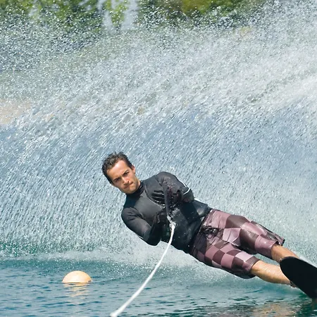 Отель Castello Del Sole Resort&spa Аскона