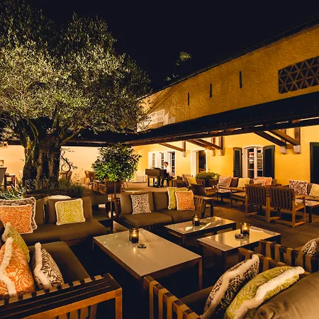 Castello Del Sole Resort&spa 5* アスコナ