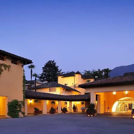 Castello Del Sole Resort&spa ホテル 5*