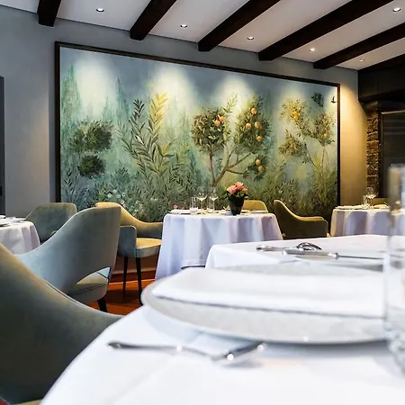 ホテル Castello Del Sole Resort&spa アスコナ