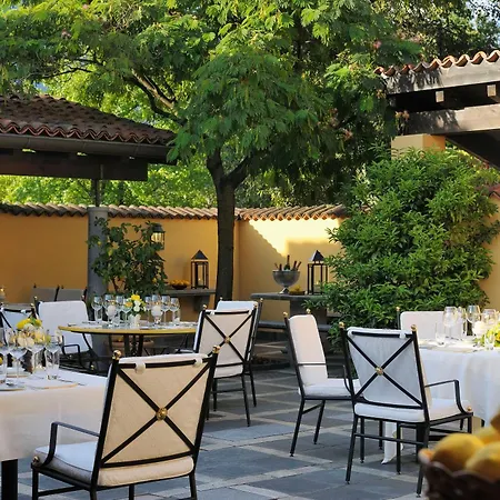 Castello Del Sole Resort&spa アスコナ