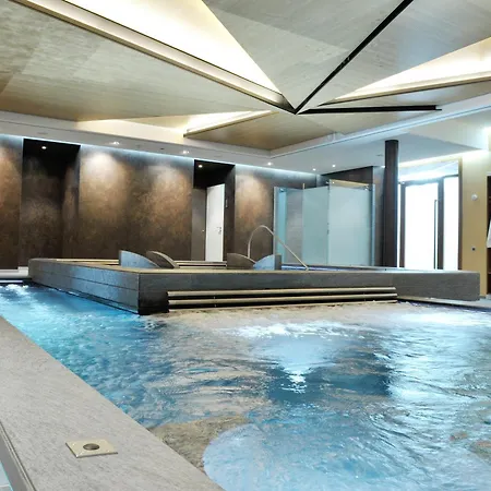 Castello Del Sole Resort&spa