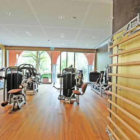 Castello Del Sole Resort&spa アスコナ