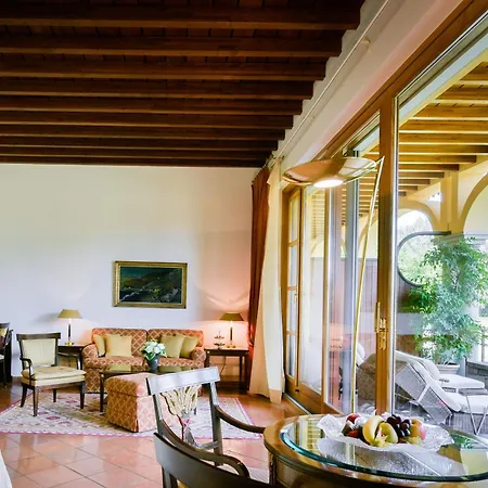 Castello Del Sole Resort&spa ホテル アスコナ