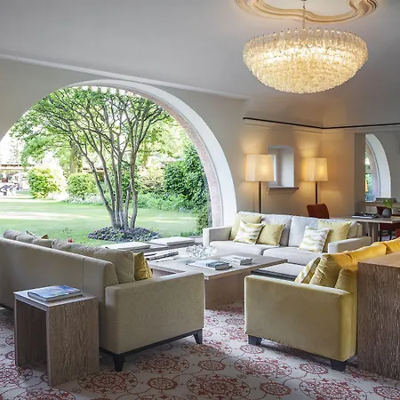 Hotel Castello Del Sole Resort&spa