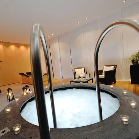 Castello Del Sole Resort&spa Отель Аскона