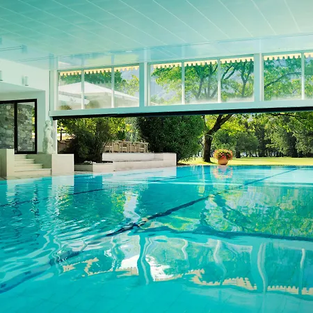 Castello Del Sole Resort&spa 5* Ascona