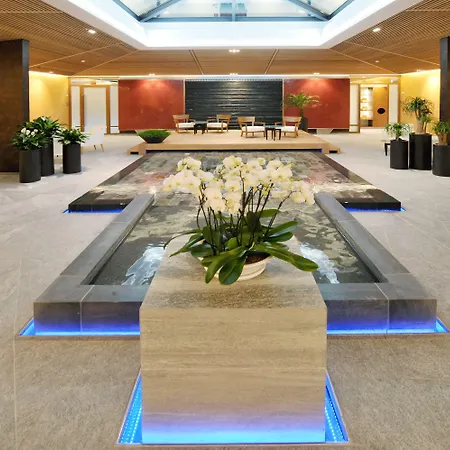 Castello Del Sole Resort&spa 5* Ascona