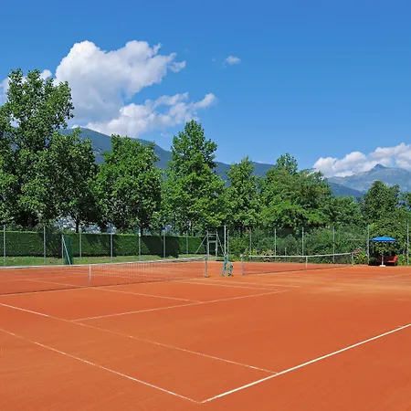 Castello Del Sole Resort&spa Hotel 5*