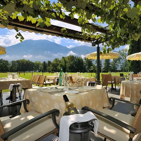 Castello Del Sole Resort&spa Отель 5*