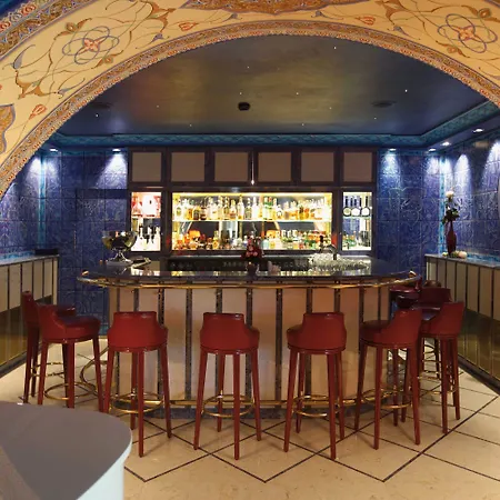 Castello Del Sole Resort&spa Аскона