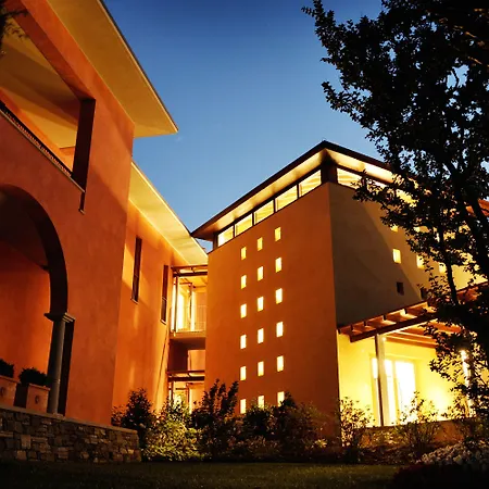 Castello Del Sole Resort&spa 5*