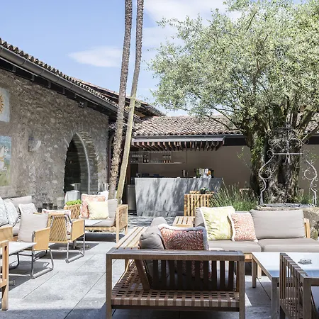 Castello Del Sole Resort&spa 5*