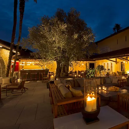 Castello Del Sole Resort&spa Hotell 5*