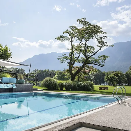 Castello Del Sole Resort&spa 5*