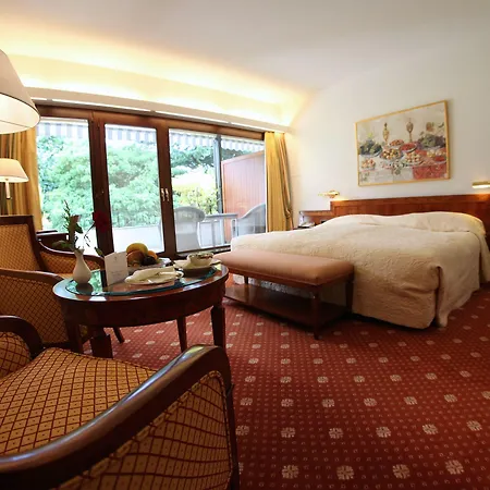 Отель Castello Del Sole Resort&spa