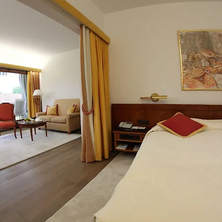 Отель Castello Del Sole Resort&spa