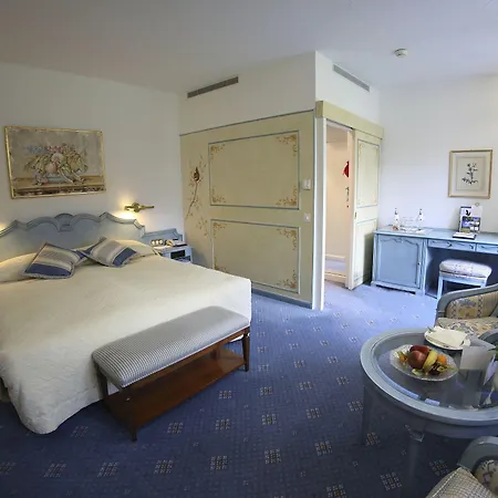 Castello Del Sole Resort&spa アスコナ