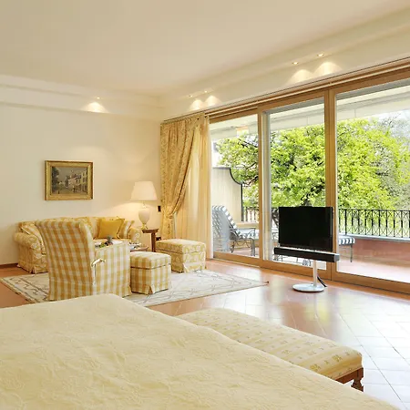 Castello Del Sole Resort&spa ホテル
