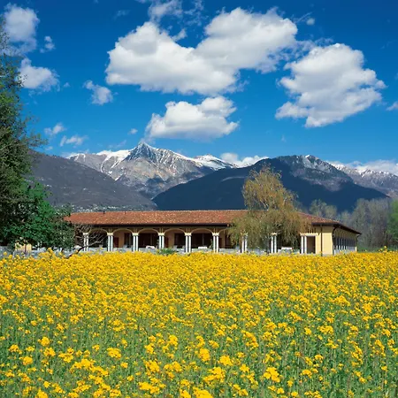 Castello Del Sole Resort&spa Hotell