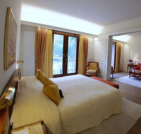 Castello Del Sole Resort&spa 5*