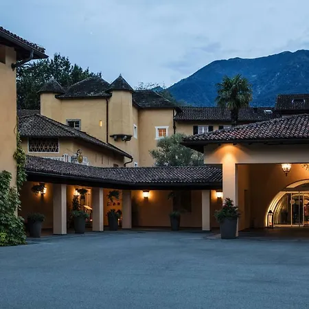 Castello Del Sole Resort&spa ホテル 5*