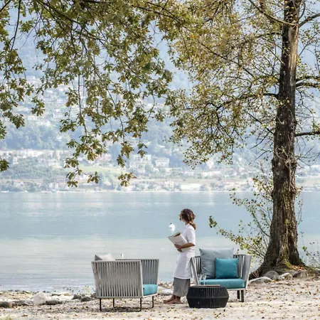 Castello Del Sole Resort&spa Аскона