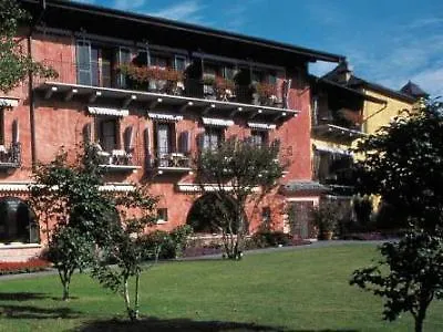 Castello Del Sole Resort&spa 5* Аскона