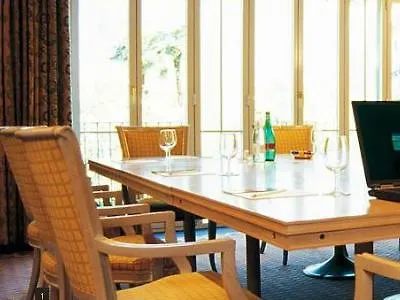 Castello Del Sole Resort&spa Отель