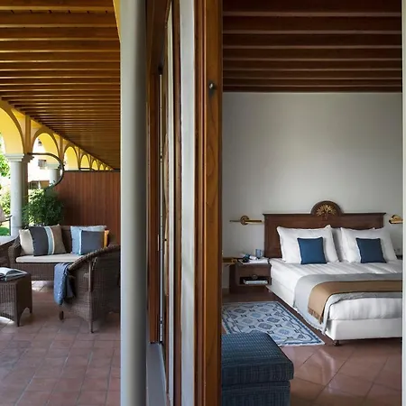 ホテル Castello Del Sole Resort&spa アスコナ