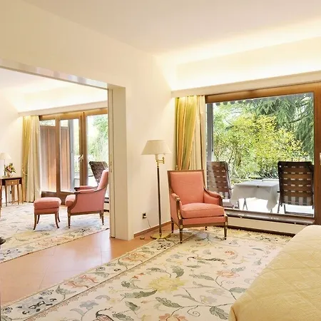 Castello Del Sole Resort&spa ホテル 5*