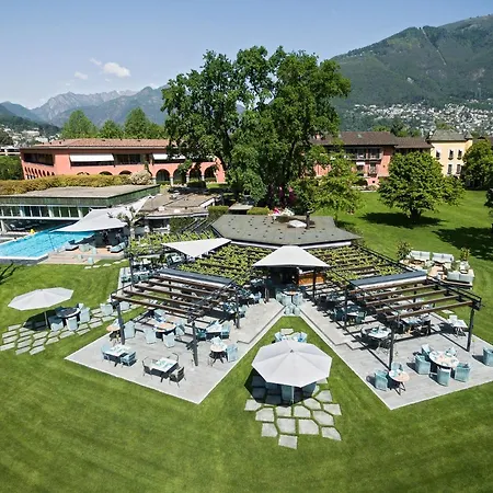 Castello Del Sole Resort&spa 5*