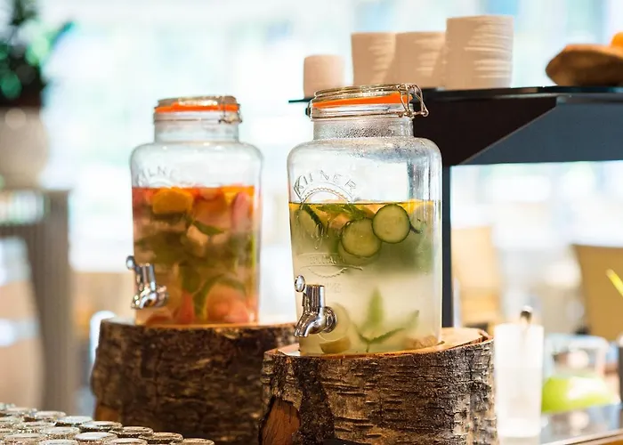 카스텔로 델 솔 비치 리조트&스파 5* 아스꼬나