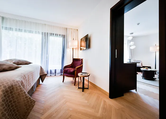 Hotel Castello Del Sole Resort&spa