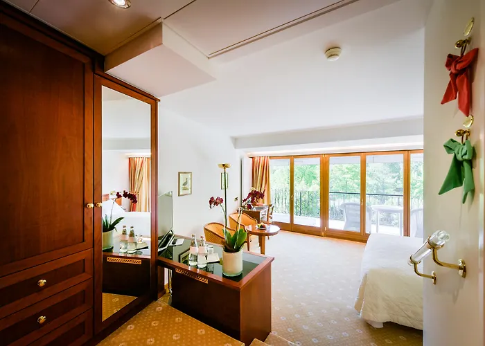 카스텔로 델 솔 비치 리조트&스파 5*