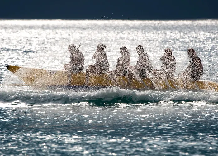 Castello Del Sole Resort&spa 5*