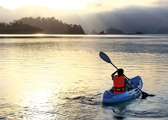 카스텔로 델 솔 비치 리조트&스파 아스꼬나