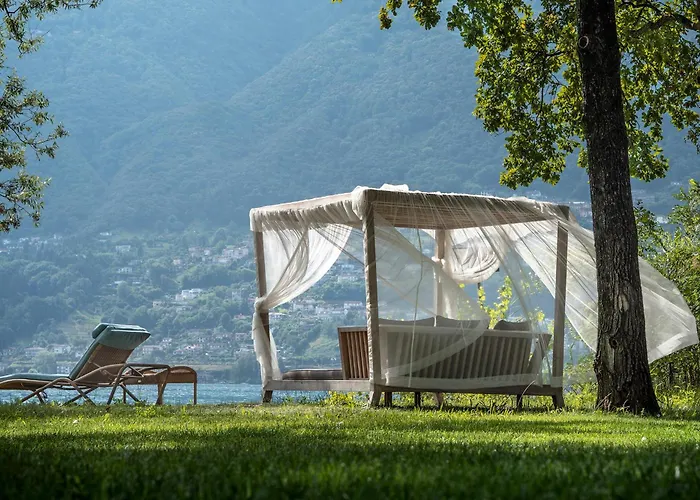 Hotel Castello Del Sole Resort&spa